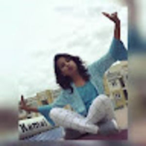 Meet your Posher, Deeksha